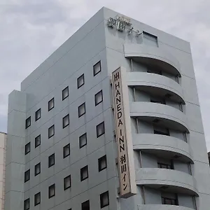 Haneda ** Tokio