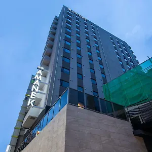 Amanek Kamata-eki Mae *** Tokio